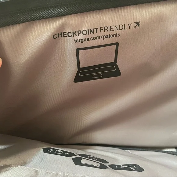 Laptop bag - Picture 5 of 9